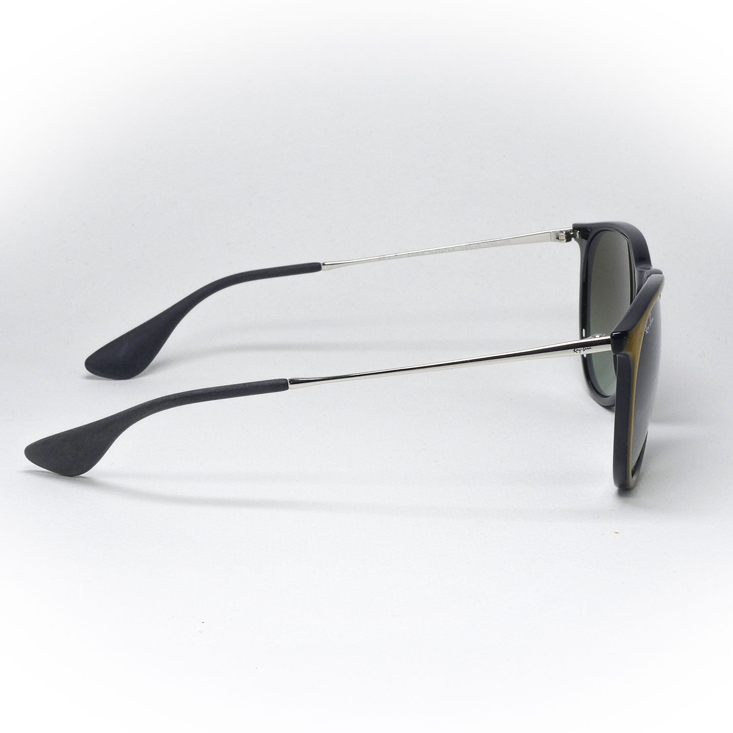 sunglasses ray ban rb 4171 color 6316/e8 side view