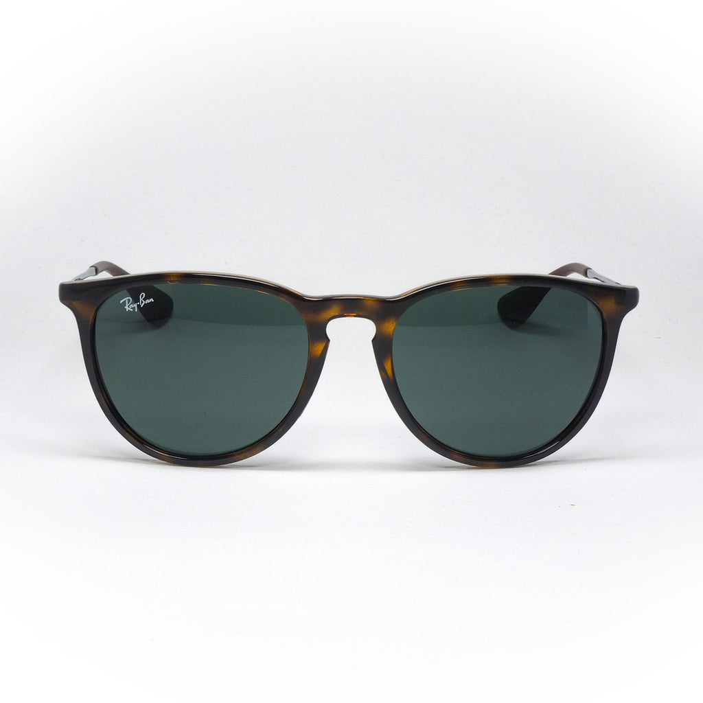 sunglasses ray ban rb 4171 color 710/71 front view
