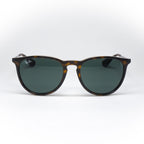 sunglasses ray ban rb 4171 color 710/71 front view