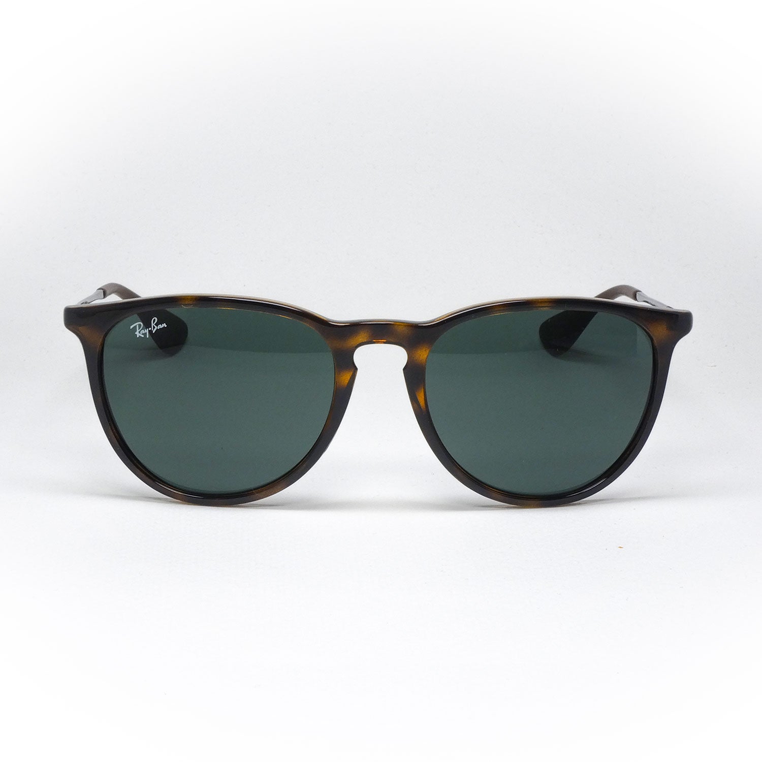 sunglasses ray ban rb 4171 color 710/71 front view
