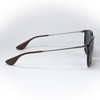 sunglasses ray ban rb 4171 color 710/71 side view