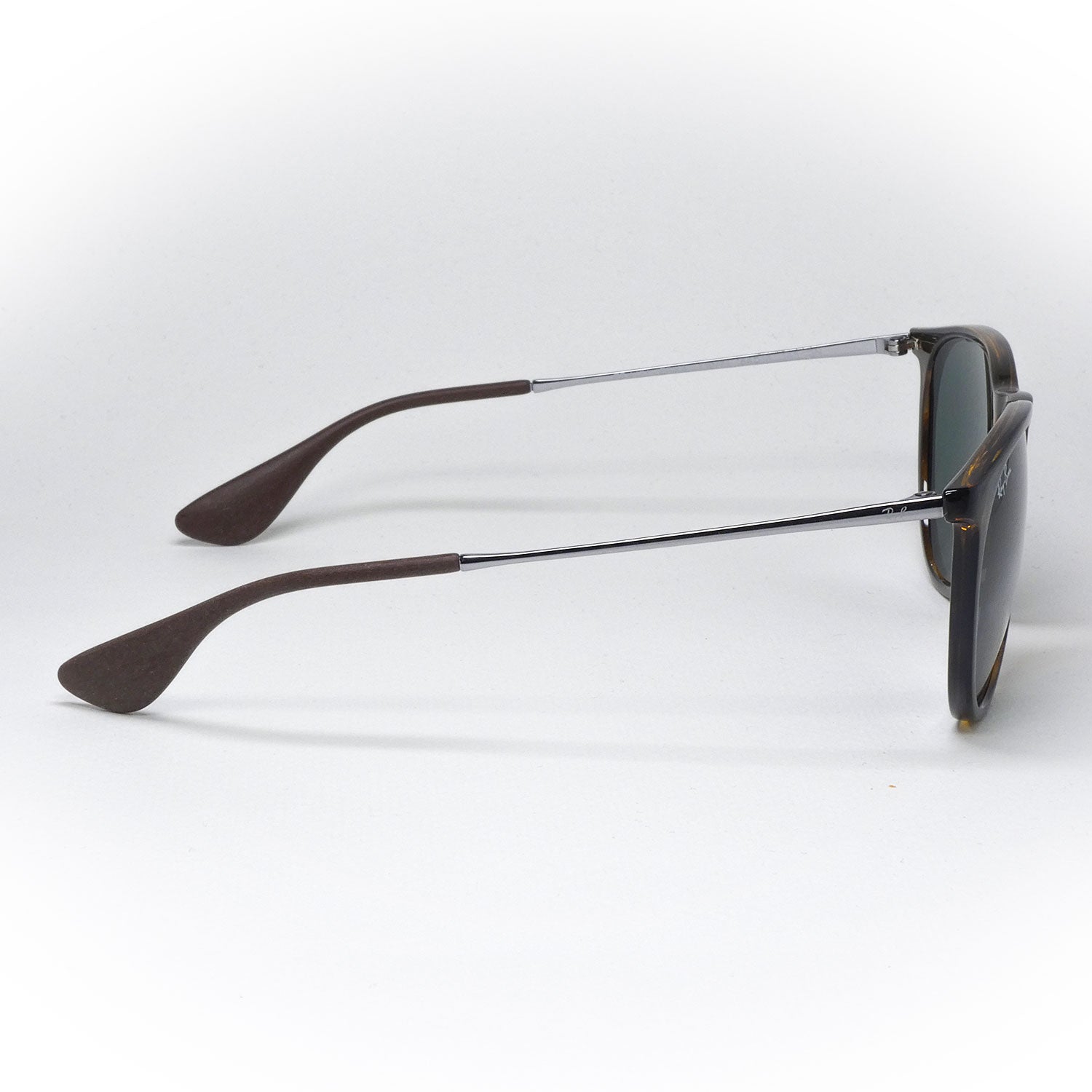 sunglasses ray ban rb 4171 color 710/71 side view