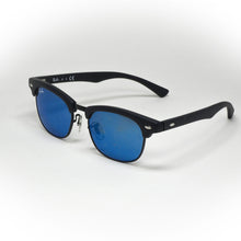 Load image into Gallery viewer, sunglasses ray ban model rj 9050s color 100s/s5

