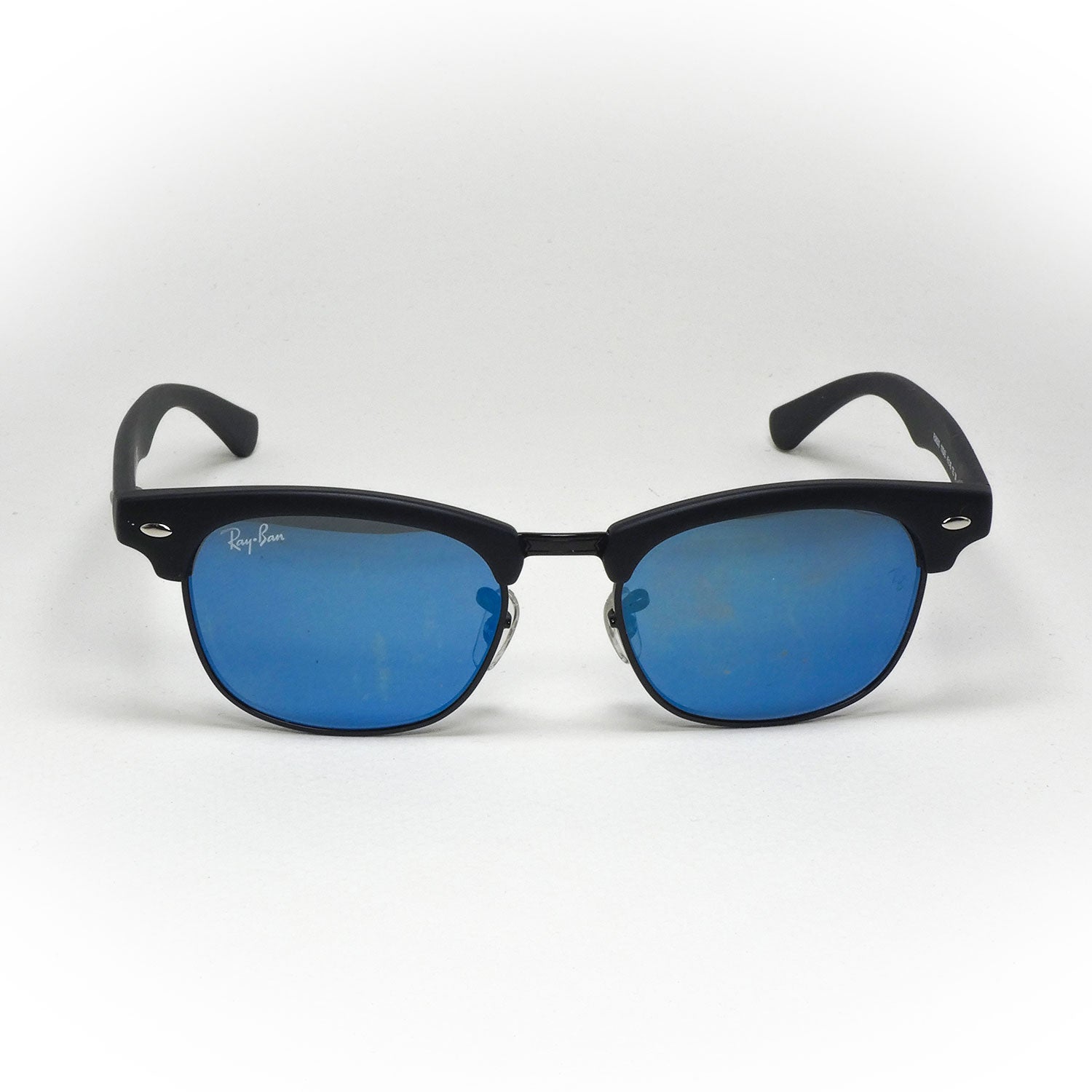 sunglasses ray ban model rj 9050s color 100s/s5