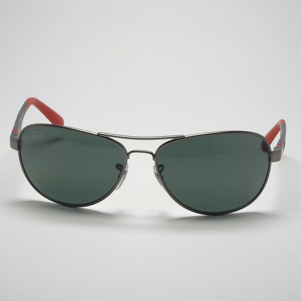 RAY BAN KIDS RJ 9534S 242/71 54