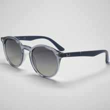 Load image into Gallery viewer, RAY BAN KIDS RJ 9064S 7050/11 &amp; 100/11 44
