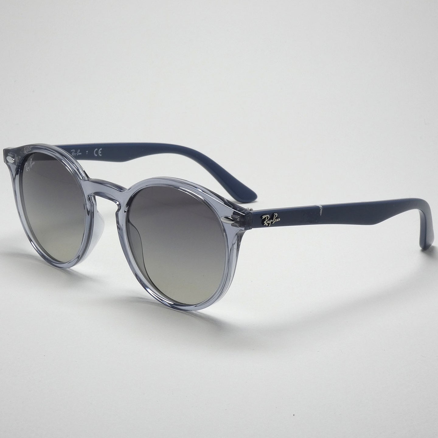 RAY BAN KIDS RJ 9064S 7050/11 & 100/11 44