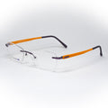 glasses stepper model 72338 color f084 angled view