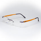glasses stepper model 72338 color f084 angled view