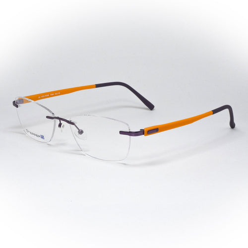 glasses stepper model 72338 color f084 angled view