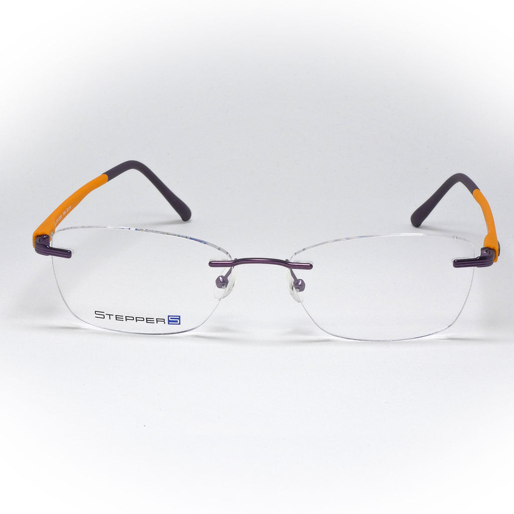 glasses stepper model 72338 color f084 front view