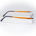 glasses stepper model 72338 color f084 side view