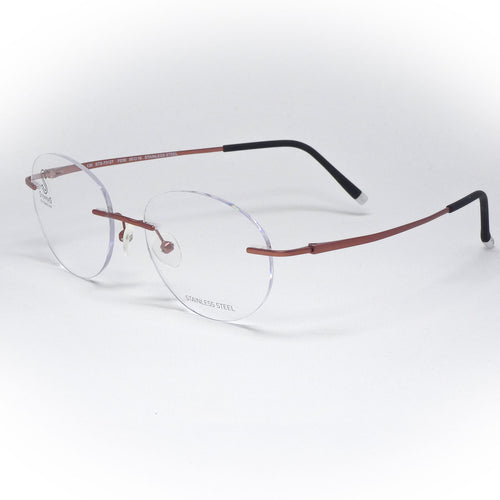 glasses stepper model 73127 color f030 angled view