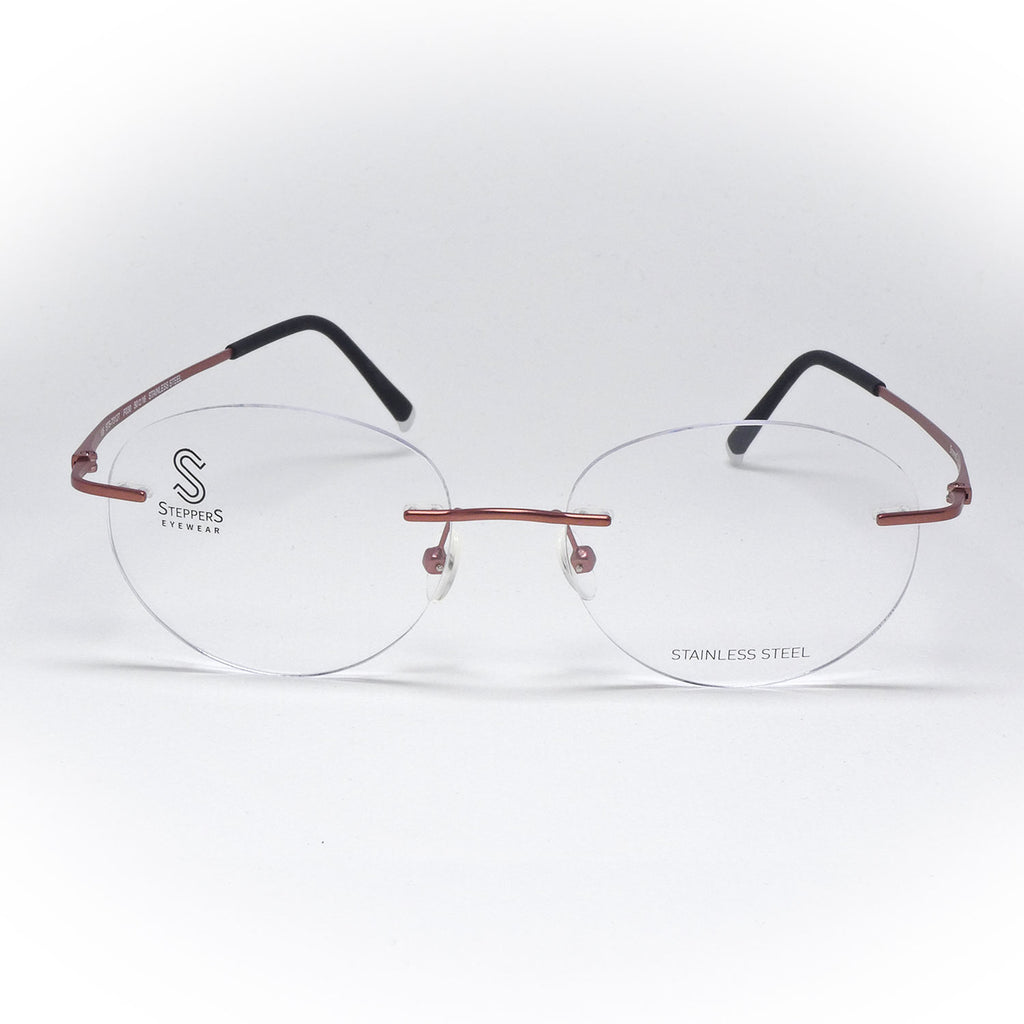glasses stepper model 73127 color f030 front view