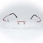 glasses stepper model 73127 color f030 front view