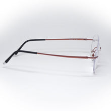 Load image into Gallery viewer, glasses stepper model 73127 color f030 side view
