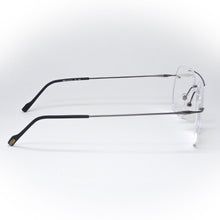 Load image into Gallery viewer, glasses stepper model 84851 color f084 side view
