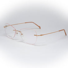 Load image into Gallery viewer, glasses stepper model 93626 color f013 angled view
