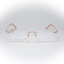 Load image into Gallery viewer, glasses stepper model 93626 color f013 front view
