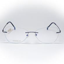 Load image into Gallery viewer, glasses stepper model 93626 color f050 front view
