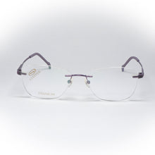 Load image into Gallery viewer, glasses stepper model 97164 color f088 front view 
