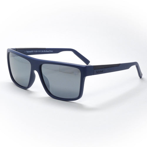sunglasses TIMBERLAND  COLOR 91D SIZE 61 angled view