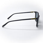sunglasses TIMBERLAND TB 9164 color 02R size 57 side view