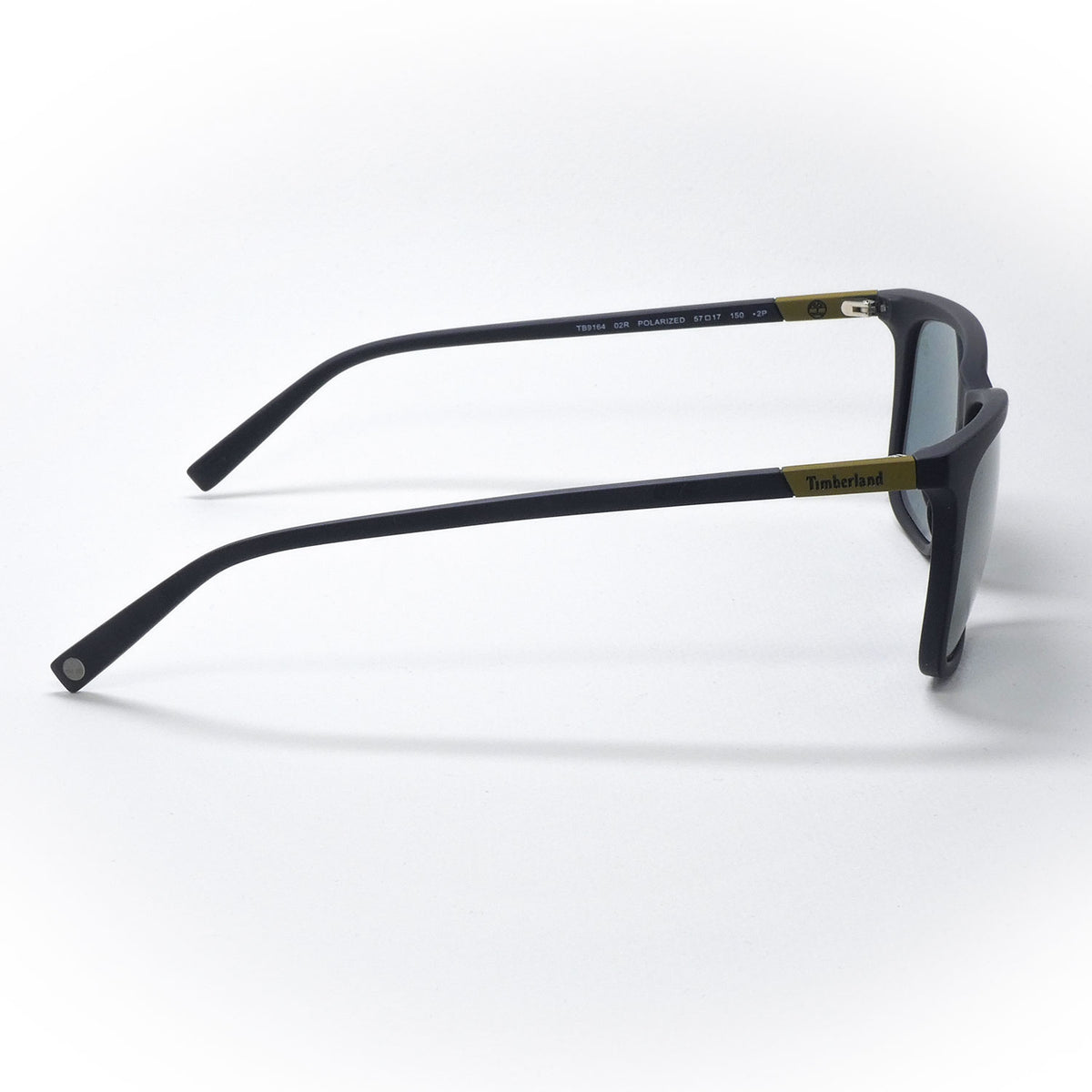 sunglasses TIMBERLAND TB 9164 color 02R size 57 side view
