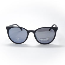 Load image into Gallery viewer, sunglasses timberland tb 9176 color 20 polarized size 53 front view
