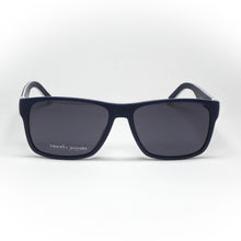 Φόρτωση εικόνας στο εργαλείο προβολής Συλλογής, sunglasses tommy hilfiger model th 1718 color ojur front view
