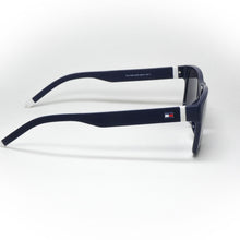 Load image into Gallery viewer, sunglasses tommy hilfiger model th 1718 color ojur side view
