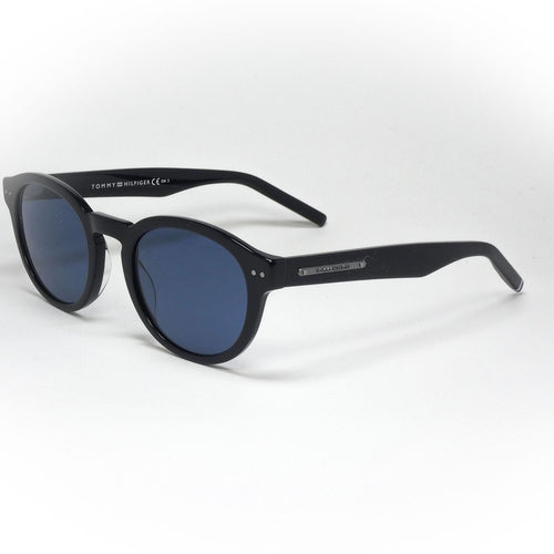 sunglasses tommy hilfiger th 1713/s color 807ku angled view