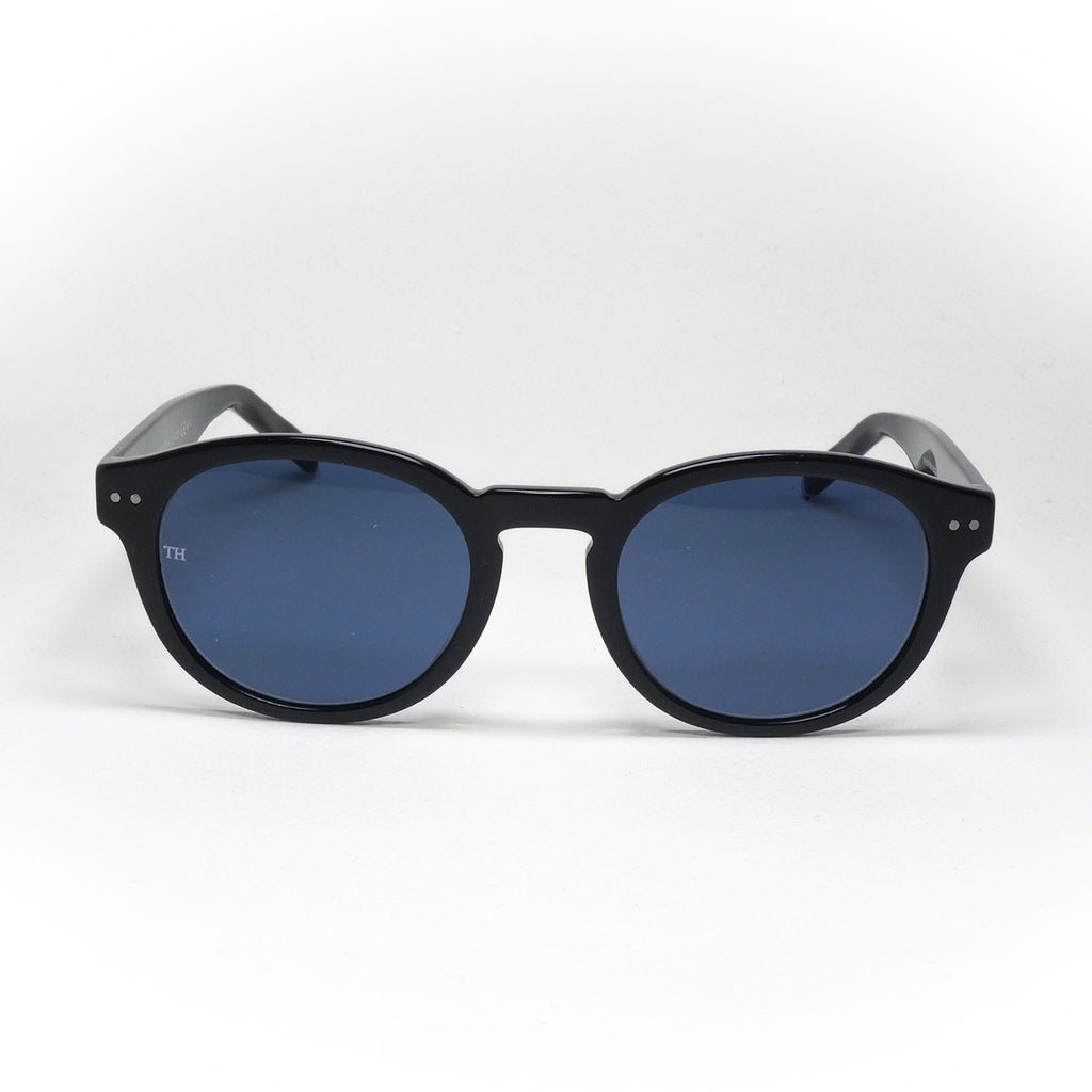 sunglasses tommy hilfiger th 1713/s color 807ku front view