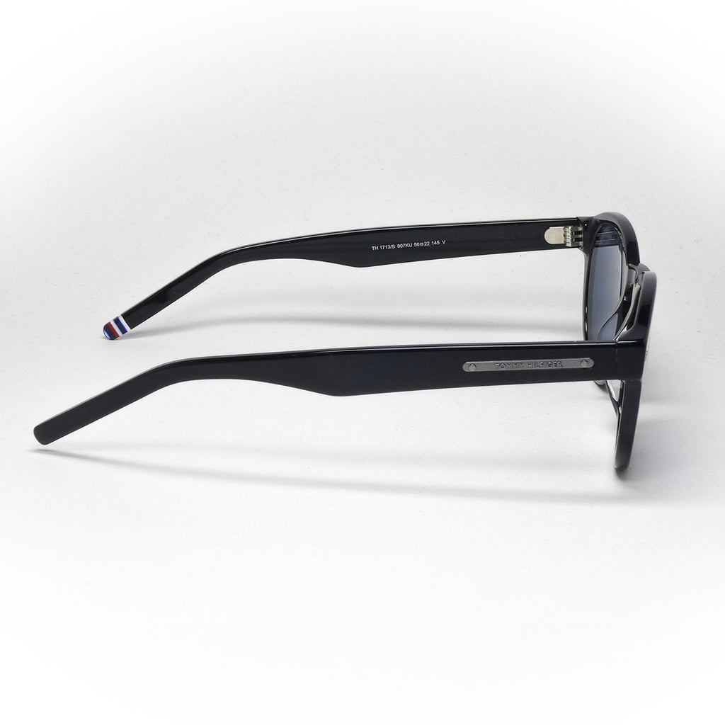 sunglasses tommy hilfiger th 1713/s color 807ku side view