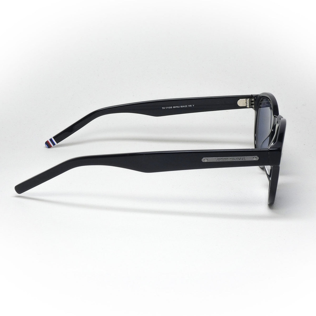 sunglasses tommy hilfiger th 1713/s color 807ku side view