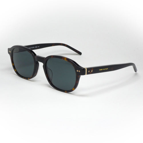 sunglasses tommy hilfiger model th 1850/gs color  086qt angled view