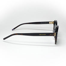 Φόρτωση εικόνας στο εργαλείο προβολής Συλλογής, sunglasses tommy hilfiger model th 1850/gs color  086qt side view
